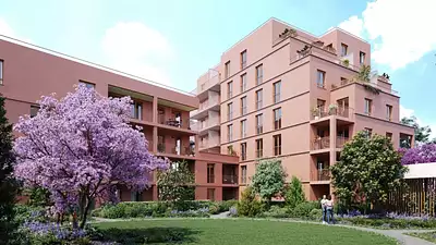 Les Jardins de Nicole