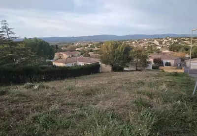 Maison neuve, 105 m²