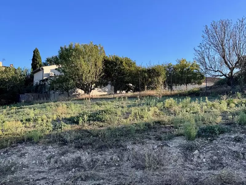 Maison neuve, 200 m² - Puyricard (13540)