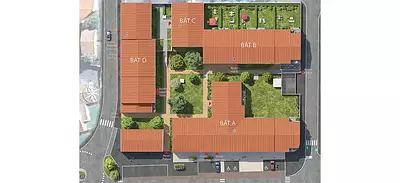 Le Clos de la Roseraie