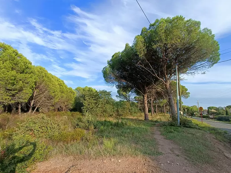 Maison neuve, 122 m² - Puget-sur-Argens (83480)