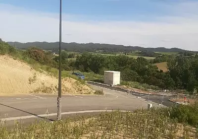 Maison neuve, 100 m²