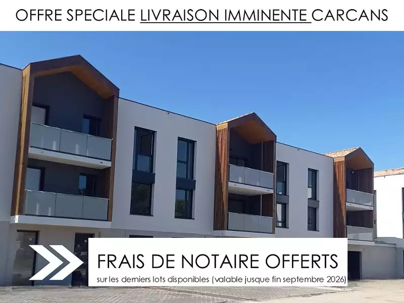 VILLA HOYA - Carcans (33121)