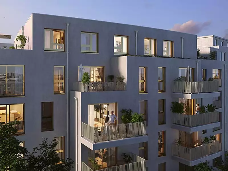 Place vendee - La Roche-sur-Yon (85000)