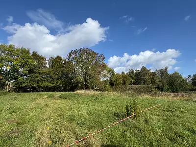 Terrain à bâtir, 571 m²