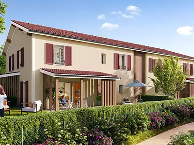 Le Hameau