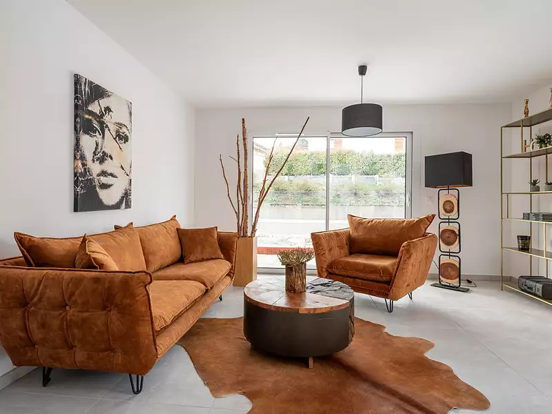 TIE BREAK - Rumilly (74150)