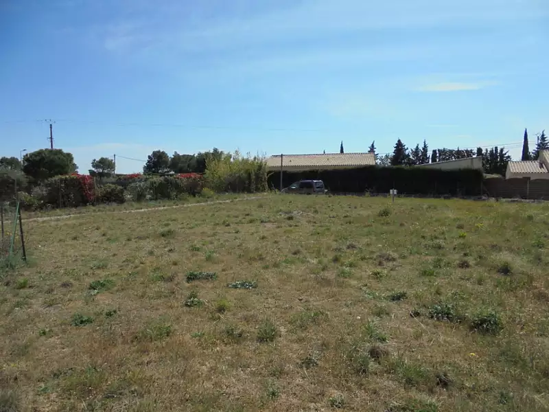 Maison neuve, 75 m² - Trausse (11160)
