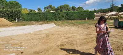 Maison neuve, 90 m²