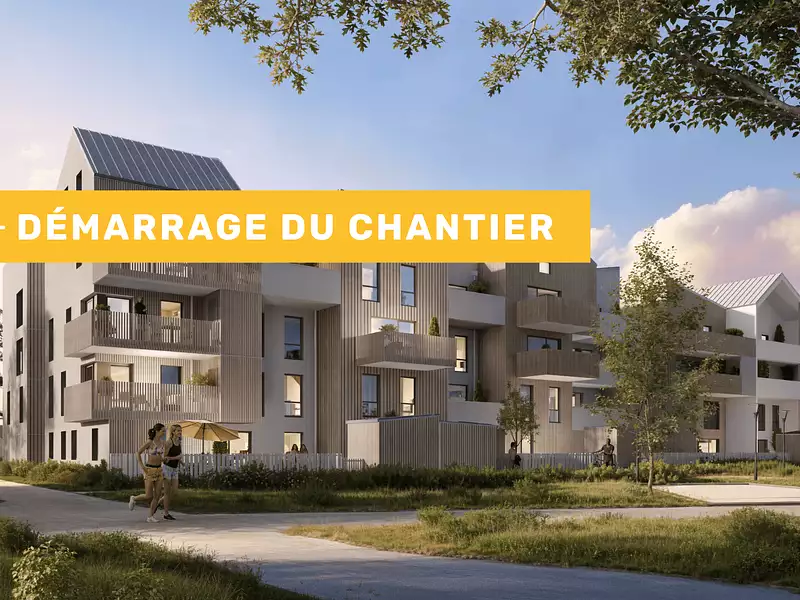KERLORETTE - Saint-Malo (35400)