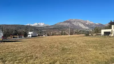 Maison neuve, 120 m²