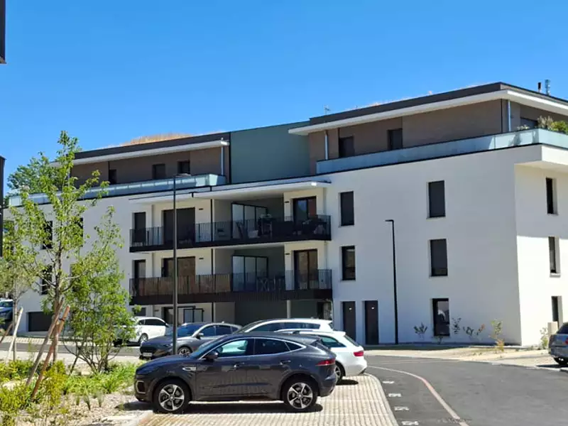 HORIZON DE JADE - Epagny Metz-Tessy (74)
