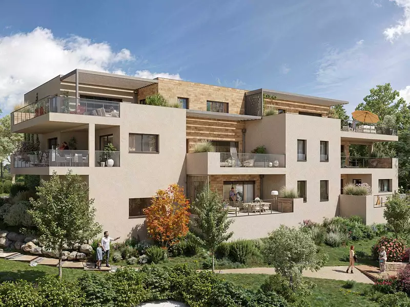 ÉLOGE - Charbonnières-les-Bains (69260)