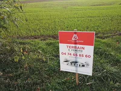 Maison neuve, 130 m²