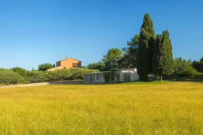 Terrain à bâtir, 770 m²