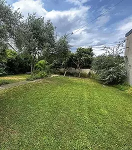 Maison neuve, 114,35 m²