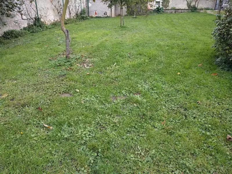 Maison neuve, 89 m² - Bréval (78980)