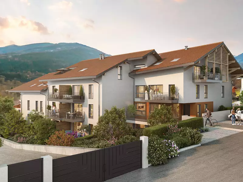 SOLEYA - Aime-la-Plagne (73210)