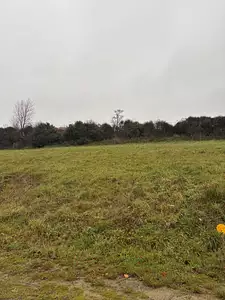 Terrain à bâtir, 499 m²