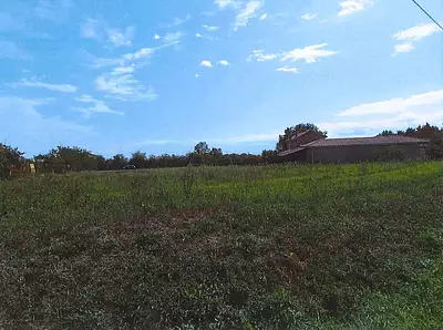 Maison neuve, 84 m²