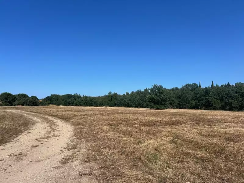 Terrain à bâtir, 315 m² - Thuir (66300)