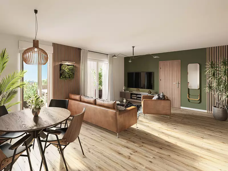 Les Bois - Angers (49000)