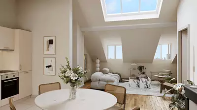 Votre cave à Levallois-Perret !