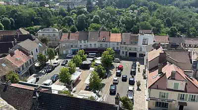 Villa Louis-Alexandre