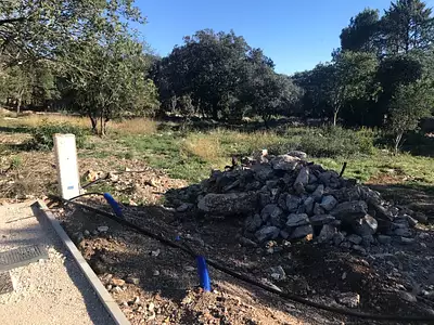 Maison neuve, 83 m²