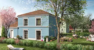 LE QUARTIER DU VERTPUITS