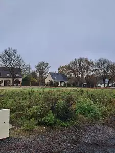 Terrain à bâtir, 504 m²