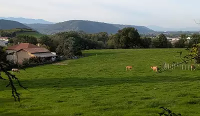 Maison neuve, 93 m²