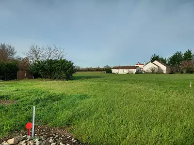 Maison neuve, 113 m²