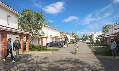 Le Hameau des Ardillères