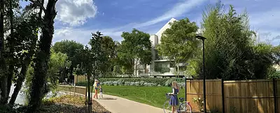 RÉSIDENCE PARENTH'EZE