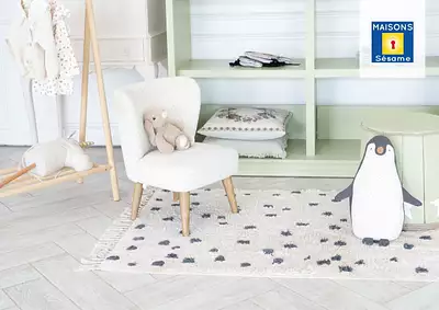 Maison neuve, 97 m²