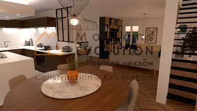 Terrain à bâtir, 235 m²