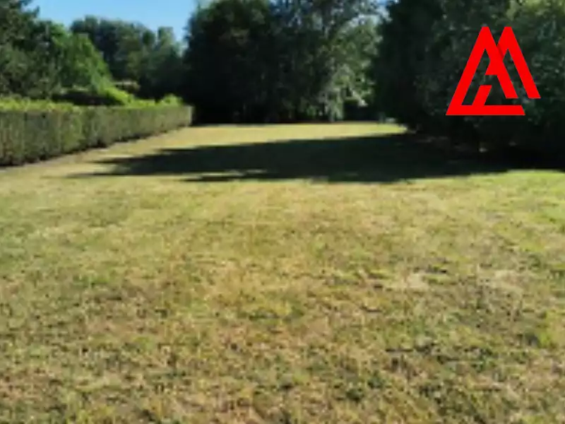 Terrain à bâtir, 1 607 m² - Pont-Remy (80580)