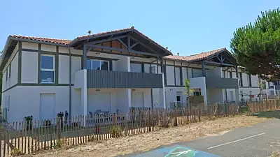 LE CLOS D'HUCHET