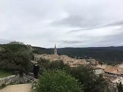 Terrain à bâtir, 805 m²