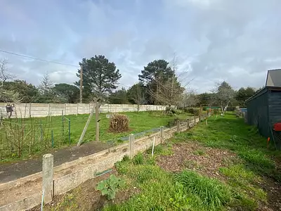 Maison neuve, 66 m²