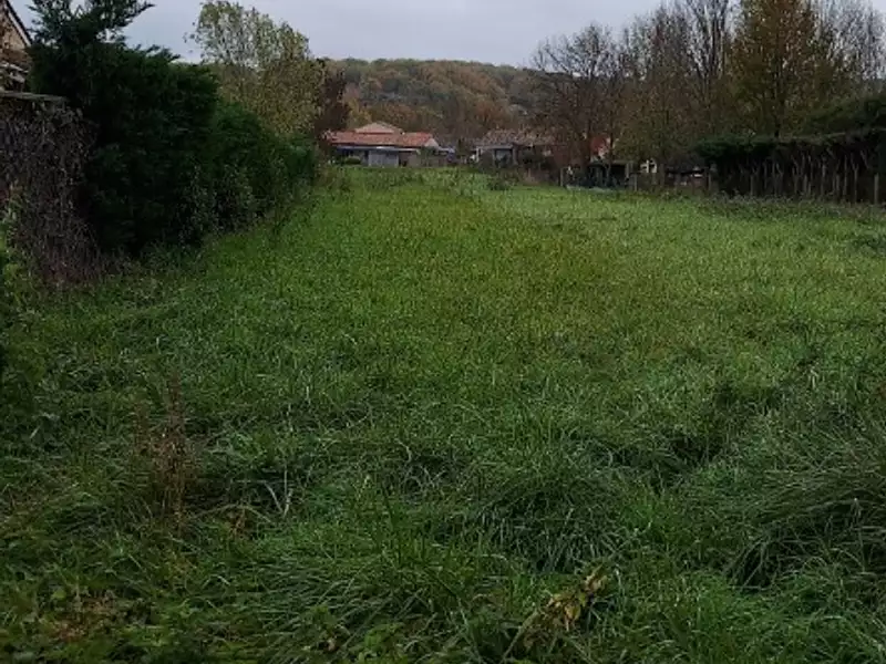 Terrain à bâtir, 2 789 m² - Bonrepos-sur-Aussonnelle (31470)