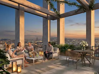 HUITIÈME ART - Héritage