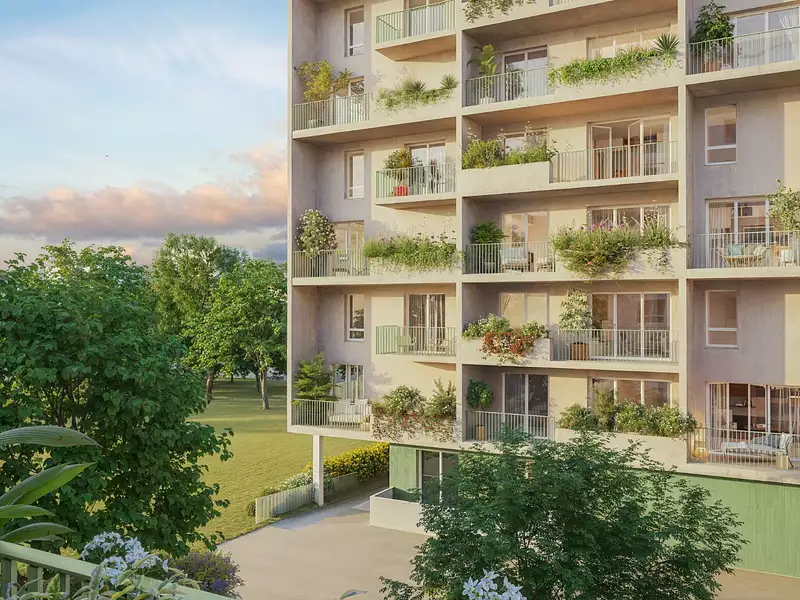 Andamio - Bordeaux (33000)