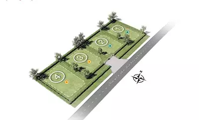 Maison neuve, 122 m²