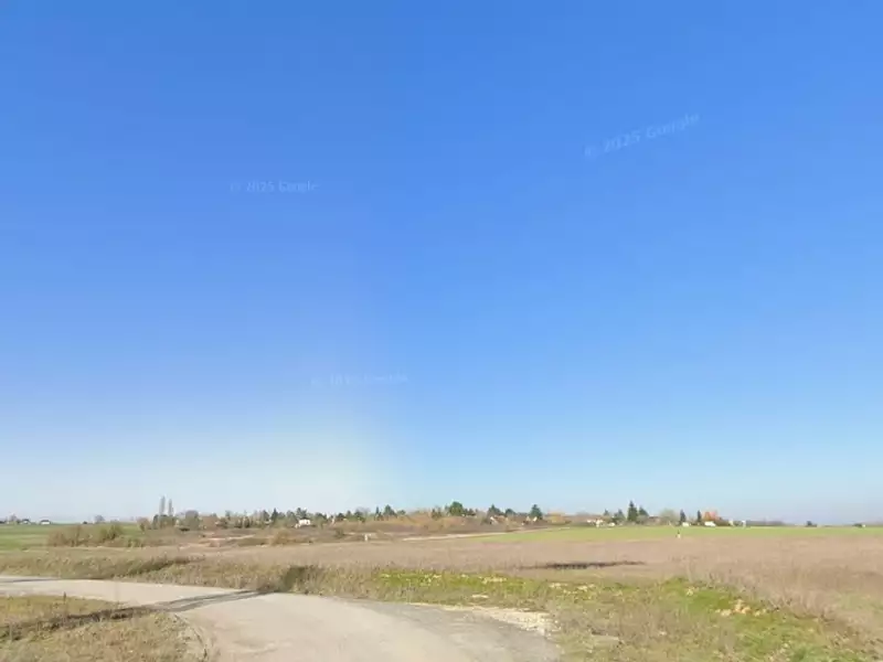 Terrain à bâtir, 477 m² - Artannes-sur-Indre (37260)