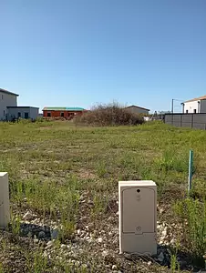 Maison neuve, 100 m²