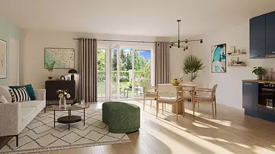 Les Jardins du Littoral