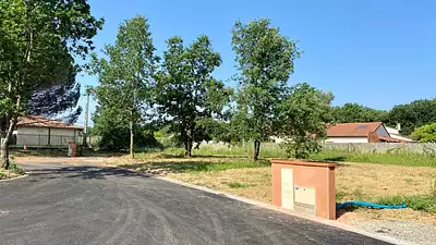 Maison neuve, 67 m²