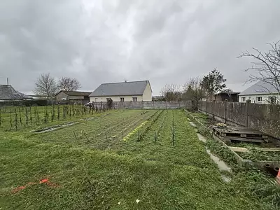 Maison neuve, 101,58 m²